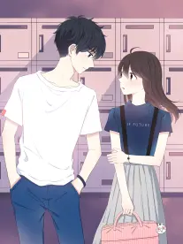 纸上刀锋 漫画改编封面